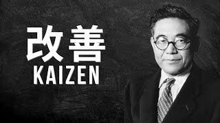 KAIZEN  A Japanese Philosophy for Continuous Improvement PDCA Cycle [upl. by Sugar]