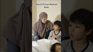 Nasib Punya Mamah Bule [upl. by Oer]