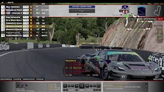 Bathurst 12 Hour [upl. by Werd441]