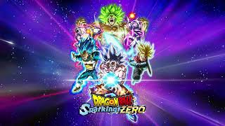 Dragon Ball Sparking ZERO  quotWORLD TOURNAMENTquot OSTBGM N°6 [upl. by Leyameg]