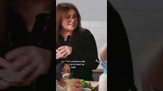 Reacting to Rachael Ray’s Refried Beans pt 2 [upl. by Sherrie]