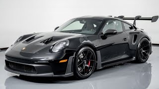 2023 Porsche 911 GT3  Price and features porschegt gt rs porscheclub porschelife turbo [upl. by Glenine]