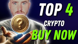 Top Crypto Coins to Buy in DECEMBER 2023 HUGE Potential Turn 1000 into 103000🔥 [upl. by Aslam900]