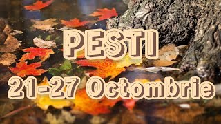 PESTI  Saptamana 2127 Octombrie [upl. by Htenay]