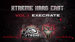 Xtreme Hard Cast Vol1 By Execrate [upl. by Nikolaos275]