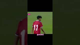 Fav🇳🇵💜 youtubeshorts football shortvideo [upl. by Robbi]