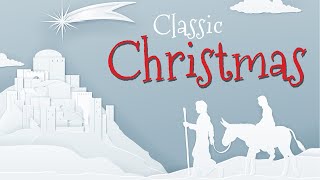 Classic Christmas Sermon Series Promo [upl. by Stearns]