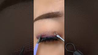 trending biggereyes doubleeyelid eyemakeup beauty style fashion trendingfashion fypシ゚viral [upl. by Nishi]