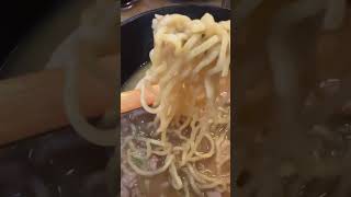 Fui conhecer o Magokoro Ramen em Lisboa 🇯🇵🍜 anime ramen japan [upl. by Einobe]