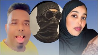 JINI BARI OO DHAHAY DAHIR CANDHO GABADHIISA HADAA GUURSADO WAY ISOO QARXINEE KULAHAA 🤪🤪🤪 [upl. by Rephotsirhc471]