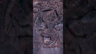 Hoysaleswara Temple Travel Story A Journey Through Time  Ancient Karnatakas Marvel Shorts [upl. by Mackenie123]