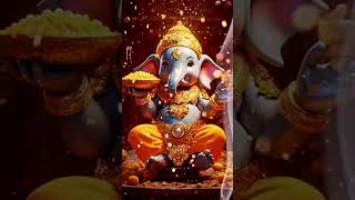 గణపతి మంత్రం  ఓం గం గణపతయే నమః  Ganesh Mantra  Ganapathi  Madhura Bhakti Mantram [upl. by Eilyak]