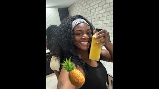 Claressa Shields Channel is live [upl. by Oivat]