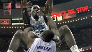 The Most SAVAGE Posterizer Dunks That Shocked the World [upl. by Ellehs657]