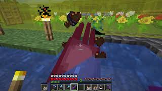 How to get Black Dye guide  Minecraft [upl. by Asilrahc]