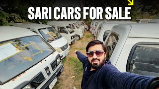 Bank cars ki Auction Bhoat zada cars hain 🤯🤯🤯 [upl. by Nodle]