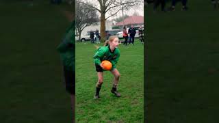 playing rugby with SLIME prank rugby messy nz slime [upl. by Sapphire]