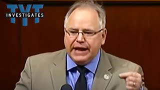 If You Thought You Couldnt Like Tim Walz Even More [upl. by Llevert248]