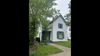 607 N River Street Ypsilanti MI  24048114 [upl. by Olatha]