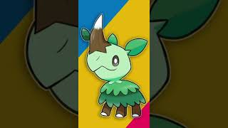 The Adlao Pokemon Fakemon Region  The Pseudo Legendary Pokemon [upl. by Su]