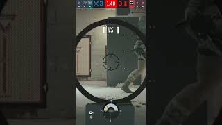 Silver gamesNOT ME PLAYING rainbowsixsiege r6siege winner gaming xboxone howtorankup [upl. by Aigroeg]