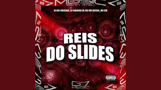 Reis dos Slides feat DJ VITINHO ZN amp DJ DR7 ORIGINAL [upl. by Sorrows]