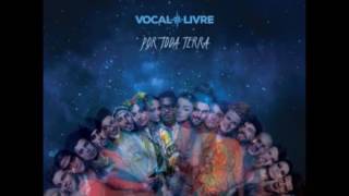 Eles Se Amam  Vocal Livre [upl. by Nivrek]