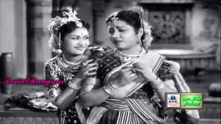 Dum Dum Yen Kalyanam  Mayabazar Savitri Gemini Ganesan PSuseela1957 [upl. by Alaecim]