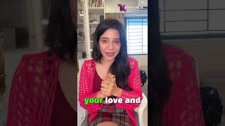 Sakshi Agarwals Secret to Making Movie Trailers Go VIRAL [upl. by Debo]