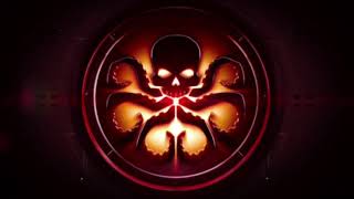 Agents of Shield “Hydra Theme” Suite [upl. by Cart]