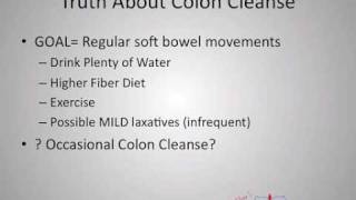 Coloncleanse Nasty Colon Cleansing Truths mucouscolon cleansemucoid plaque [upl. by Murrah]