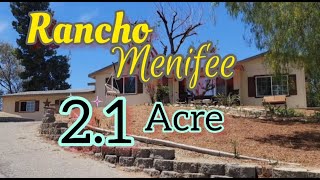 🐴🐔🐄 R A N C H O de venta con 21 ACRES 🐄🐔🐴 [upl. by Dietsche]