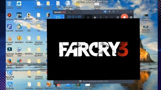 Far cry 3 msvcr 100dll missing [upl. by Mafala]