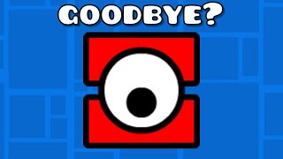 Goodbye [upl. by Esserac]