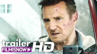 HONEST THIEF 2020 Trailer VO do filme com Liam Neeson [upl. by Tinaret]