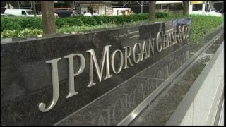 JPMorgan Chase Hacked Cyberattack Breaches Banks Security [upl. by Ikkir474]