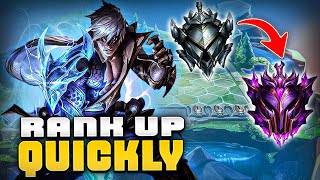 How to ACTUALLY Improve at Teamfight Tactics [upl. by Airlie]