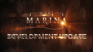 West Marina  Latest Development Update  Fast Paced Development [upl. by Kinnon]