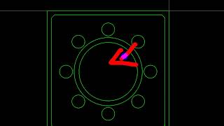 MASTERCAM 2D 41 1013 [upl. by Rosenberg]