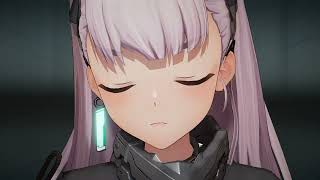 Girls Frontline 2 EXILIUM Beta Test Ya consegui a Tololo [upl. by Mor]