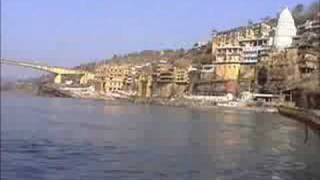 OMKARESHWAR [upl. by Borek]