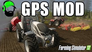 NEW GAME MODE  Survival Roleplay Farming Simulator 17  Letton Farm  Ep 1 [upl. by Aihsetan16]