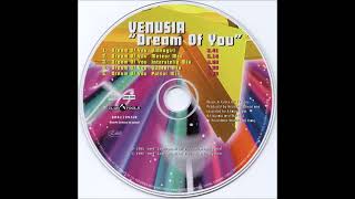 Venusia  Dream Of You Quasar Mix [upl. by Yam]