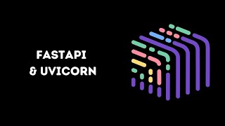 FAST API and uvicorn [upl. by Miranda129]