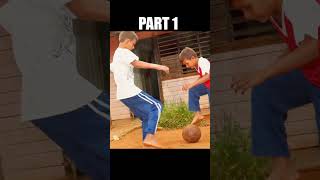 Cristiano Ronaldos Story  The Best Footballer Part 1 [upl. by Brittan]