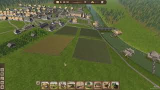 Ostriv  Crop Rotation GUIDE with plow UPDATE 2024 [upl. by Nylrahc957]