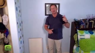 Safest Bedroom Heater with Jason Cameron [upl. by Palumbo]