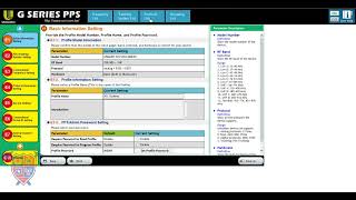 Unication TwoTone Over P25 Relay Configuration for Station Alert System Activations [upl. by Kelli520]