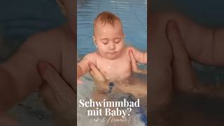 ❤️ mama  Schwimmbad mit baby Top✅️ oder flop [upl. by Bergstrom193]