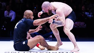 Relive The Entire 99kg Bracket From the 2022 ADCC World Championship [upl. by Aisyat]